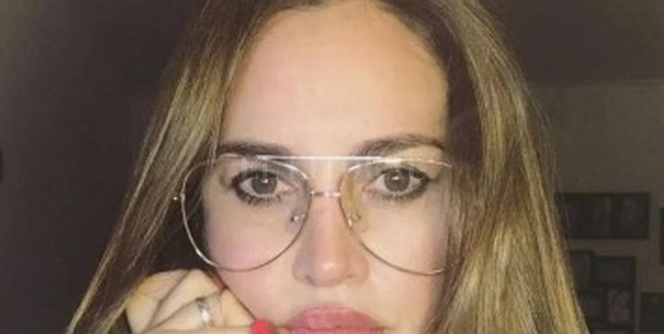 Acusan a Belén Francese de incumplir la cuarentena