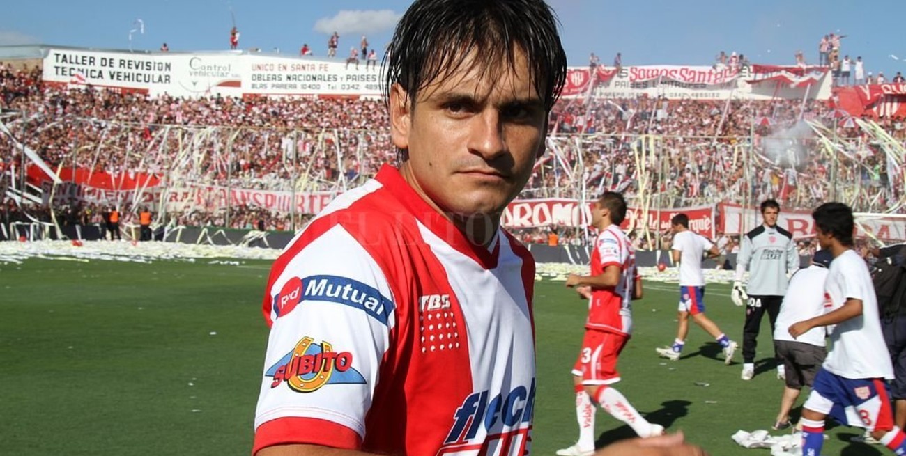 A los 35 años, un ex Tatengue jugará en la Liga Venadense