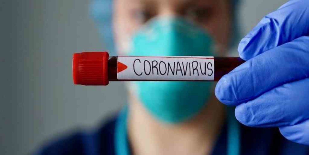 Chubut confirmó 73 casos de coronavirus
