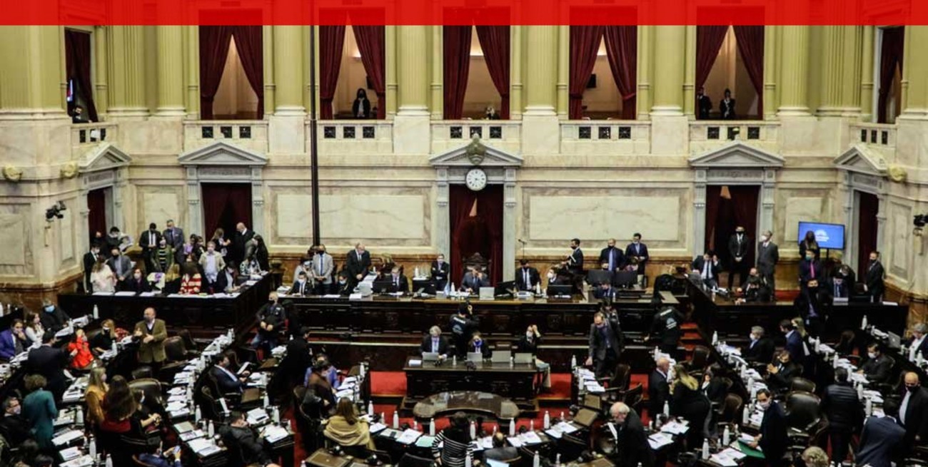 Diputados analiza el proyecto de alivio fiscal para monotributistas
