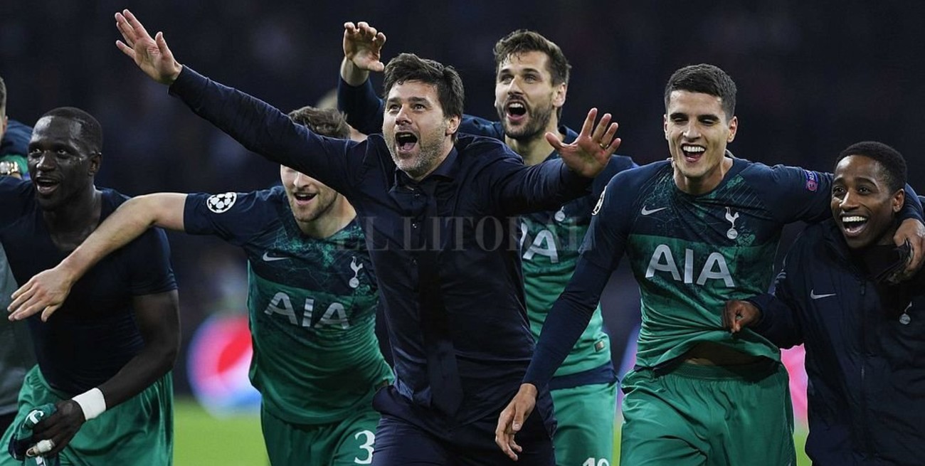 Pochettino: "A corto plazo no veo posible dirigir al seleccionado argentino"