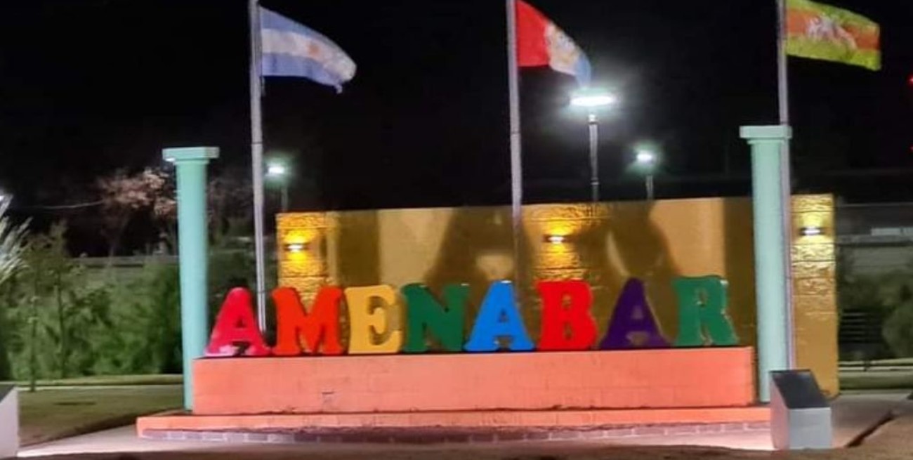 Amenábar vuelve a Fase 3 por una disparada en los casos Covid