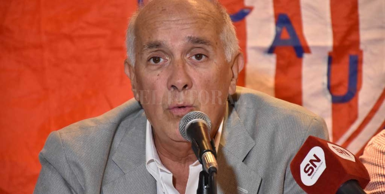 "Tate Campeón": no hay  más lugar para la cena