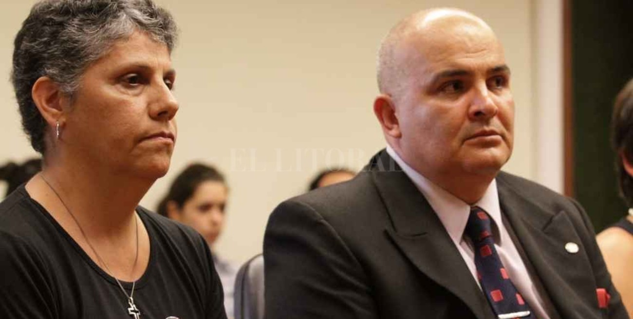 Condenaron a conductor que   mató a dos jóvenes en Recreo 