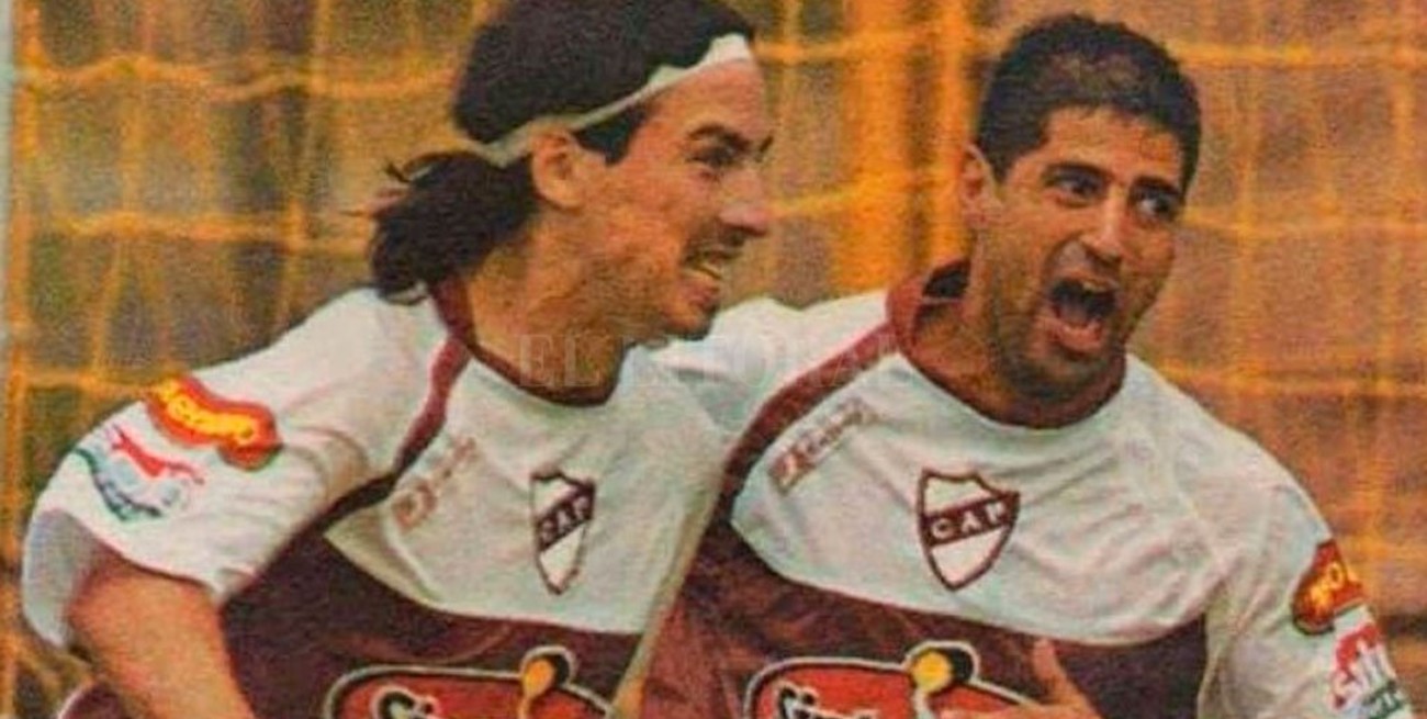 Falleció el ex jugador Carlos Lovera