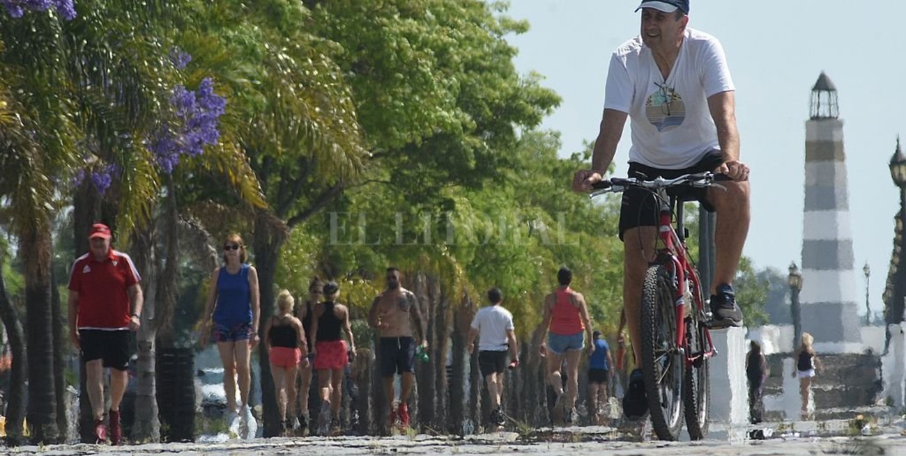 Línea directa: pérdida de agua, falta de proyectos y otros mensajes