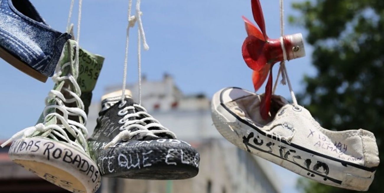 "Sin quebrarse": la canción escrita por un sobreviviente de Cromañón