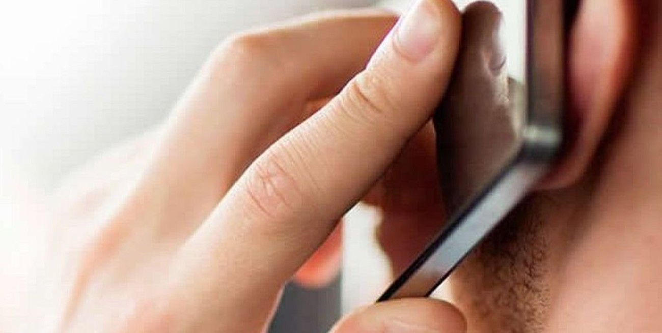 Denuncian estafas telefónicas con  el Ingreso Familiar de Emergencia