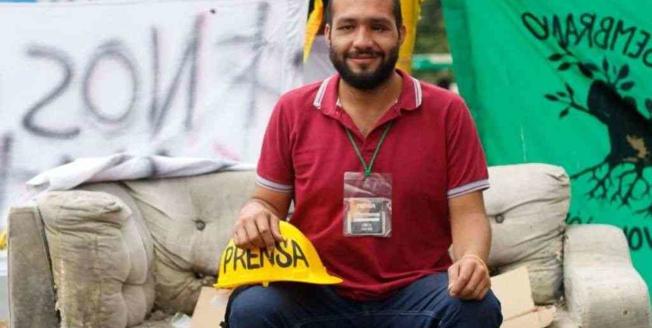 Colombia: asesinaron al líder estudiantil Esteban Mosquera y ofrecen recompensa para dar con los asesinos