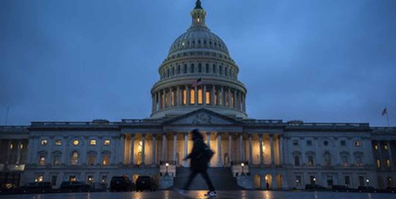 Estados Unidos: el nuevo censo otorgó más bancas en el Congreso a los bastiones republicanos