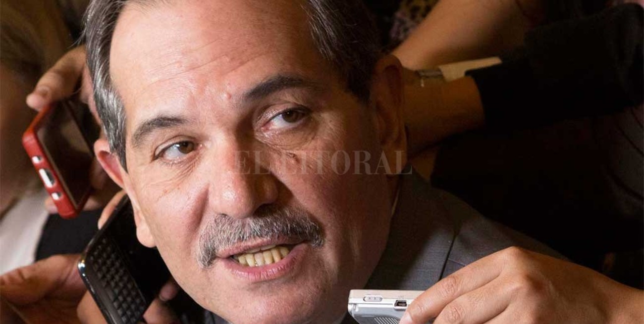 Alperovich debe ser investigado en Capital Federal por abuso sexual