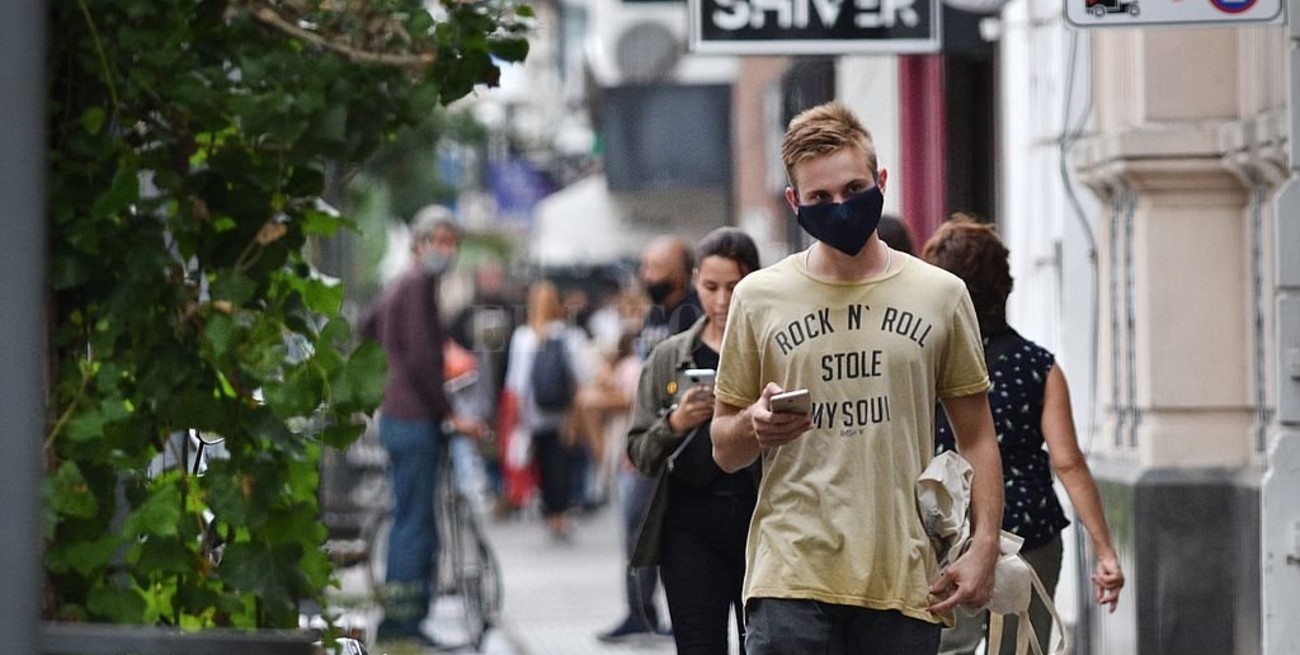 Covid en Santa Fe: se reportaron dos fallecidos y 546 nuevos casos en la provincia