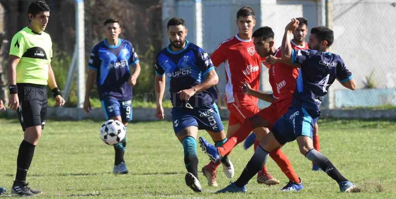 Se terminó la espera: vuelve el fútbol de los sábados