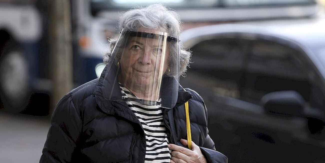 Coronavirus en Argentina: 12 muertos y 717 contagios en las últimas 24 horas