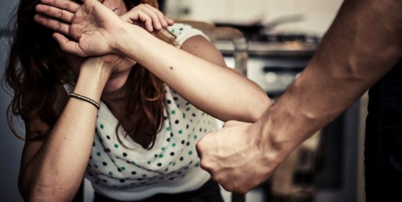 En 2020 hubo un femicidio cada 35 horas en Argentina