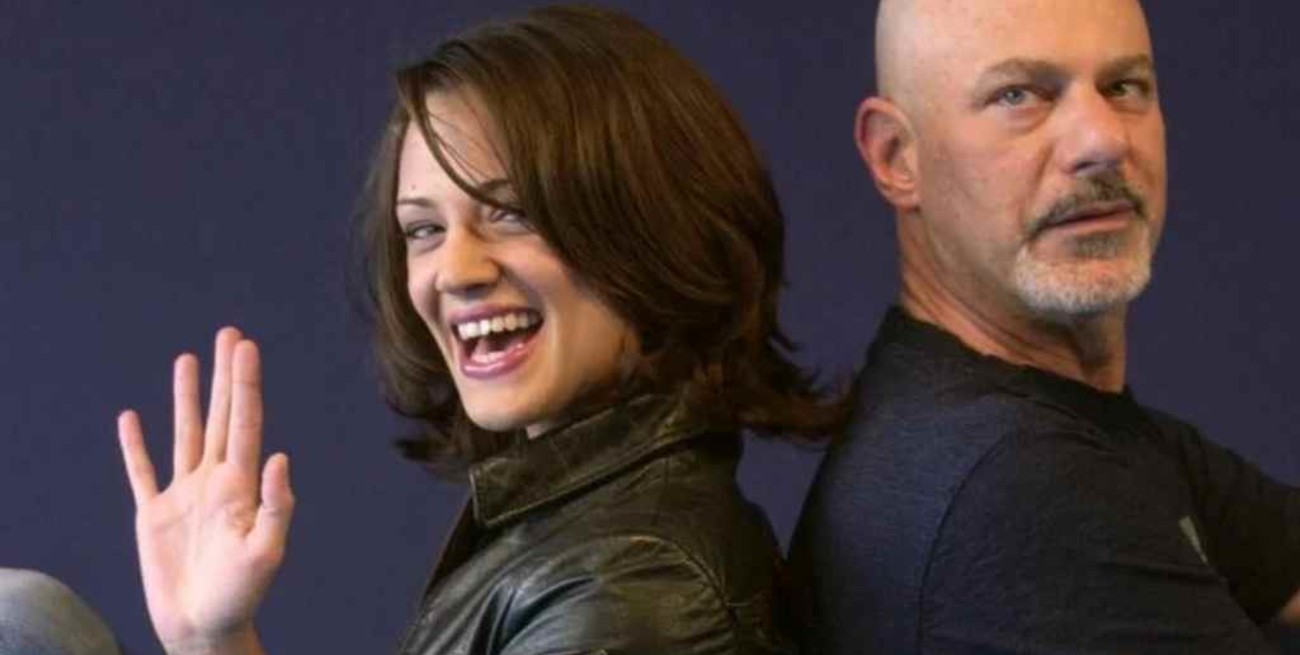 La actriz italiana Asia Argento acusó al director de "Rapido y Furioso" de abuso sexual  