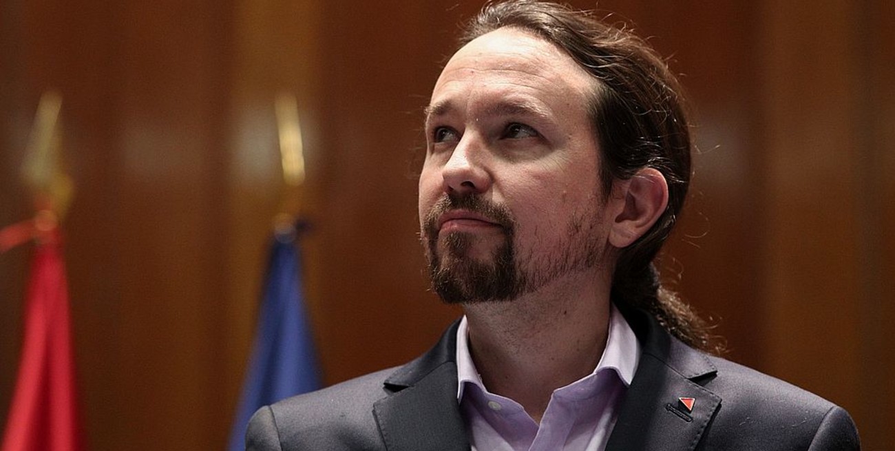 Tras reconocer la derrota electoral en Madrid, Pablo Iglesias anunció que deja la política