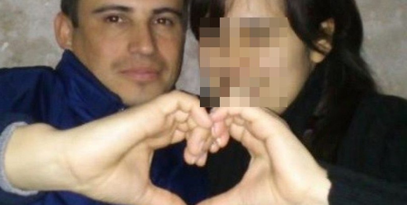 Confirman la prisión perpetua a un suboficial de la Prefectura Naval por el femicidio de su sobrina