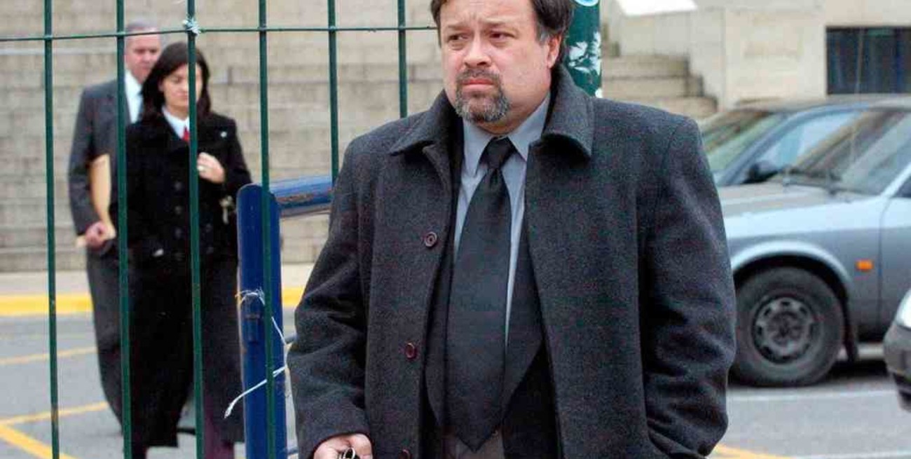 Telleldín fue absuelto en el marco de la causa del atentado a la AMIA