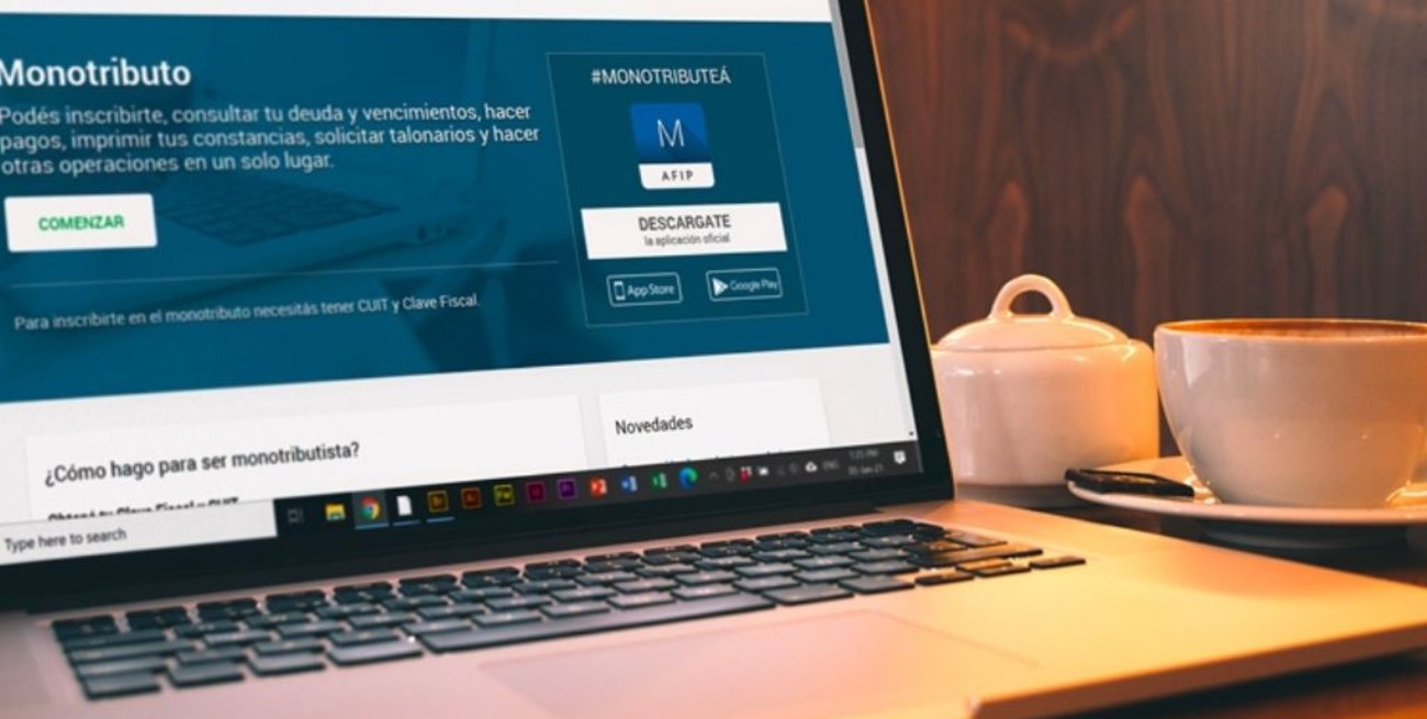 Se oficializaron los créditos a tasa cero para monotributistas: los requisitos