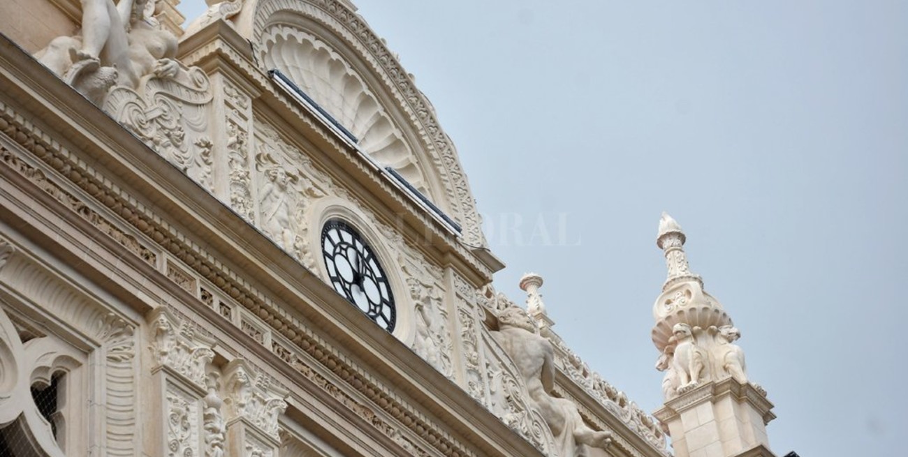 En el año de su Centenario, la UNL  recupera el patrimonio de los argentinos