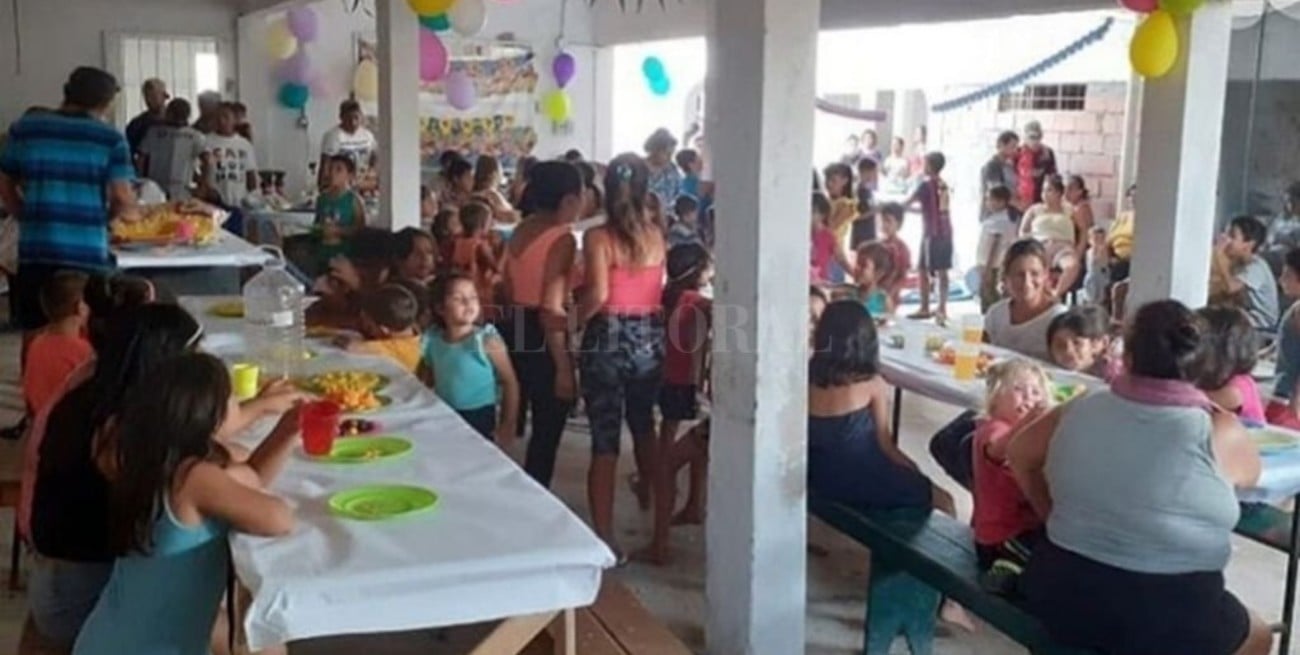 El gesto solidario de un santafesino: no cobra el alquiler a sus inquilinas