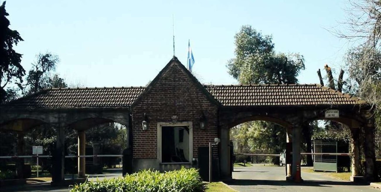 Crimen del Country Martindale: una enfermedad, la hipótesis de un pacto y dos testigos clave