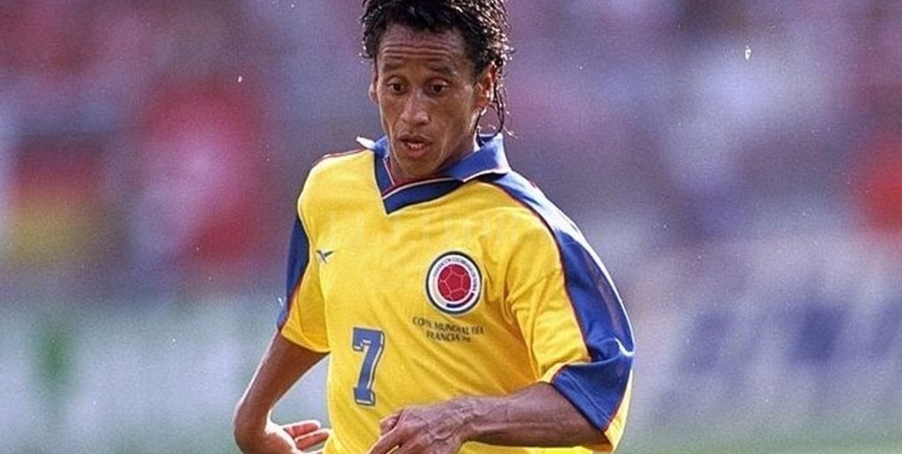 Un exjugador de Unión detenido por narcotráfico