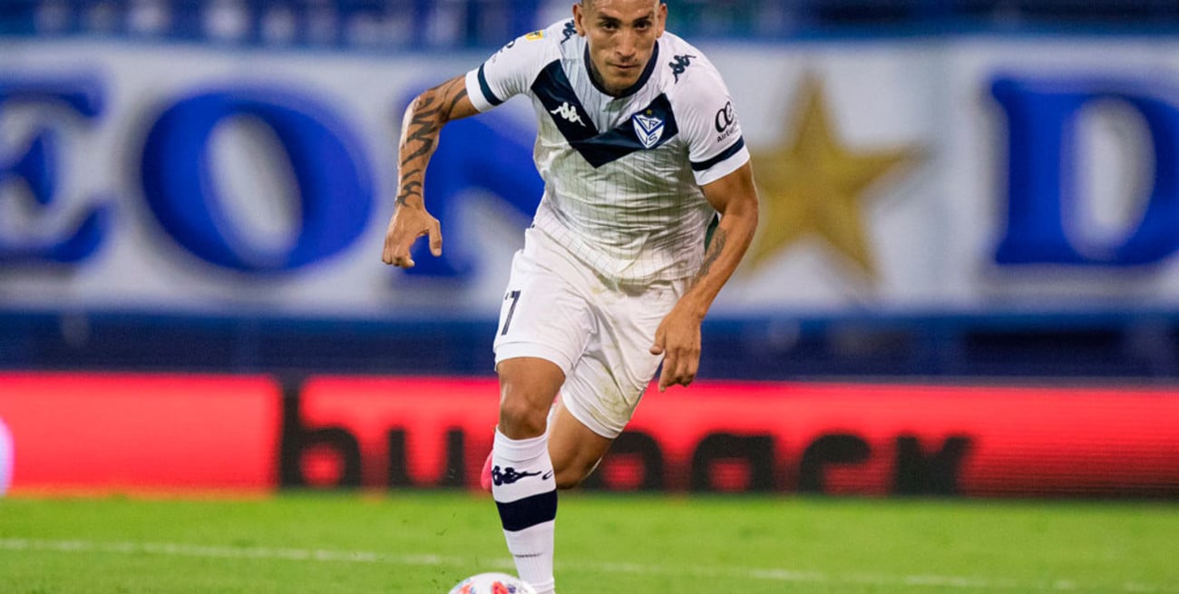 Libertadores: Vélez visita a Unión La Calera y necesita de un triunfo para seguir con chances 