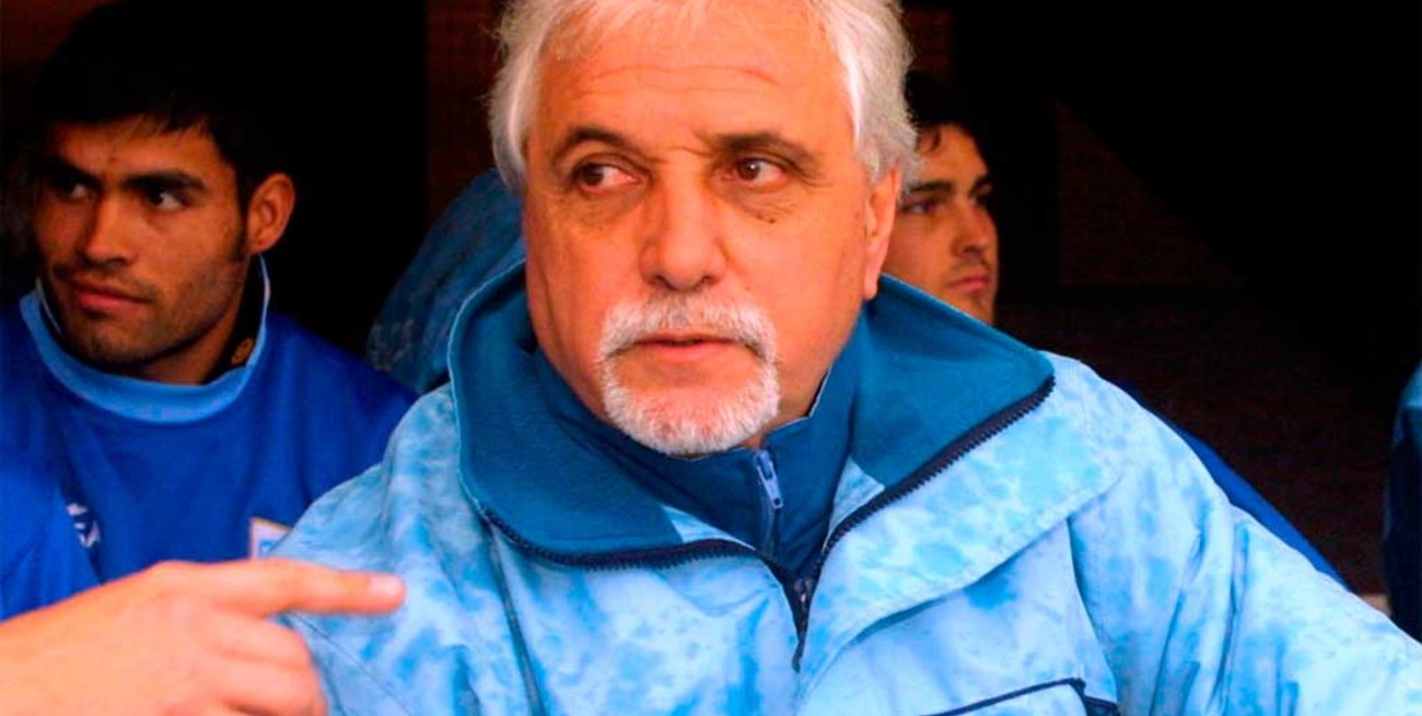 Falleció "Cachín" Blanco, un ex DT tatengue en tiempos del ascenso