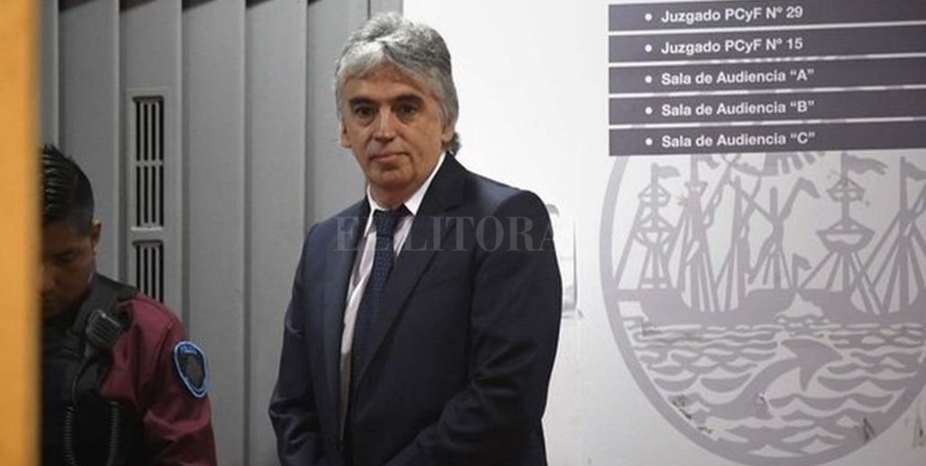 Enjuician al pediatra Ricardo Russo por producir y difundir  material sobre abuso infantil