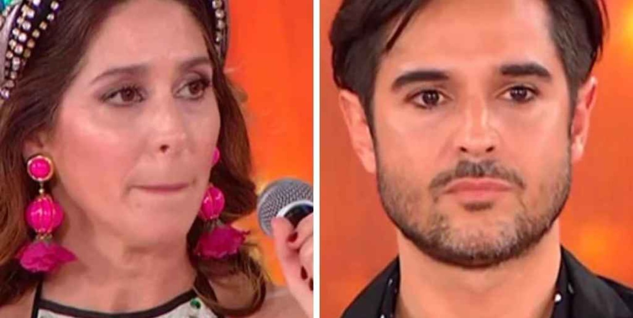 Patricio Arellano renunció al Cantando 2020 y Laura Novoa tendrá un nuevo compañero 