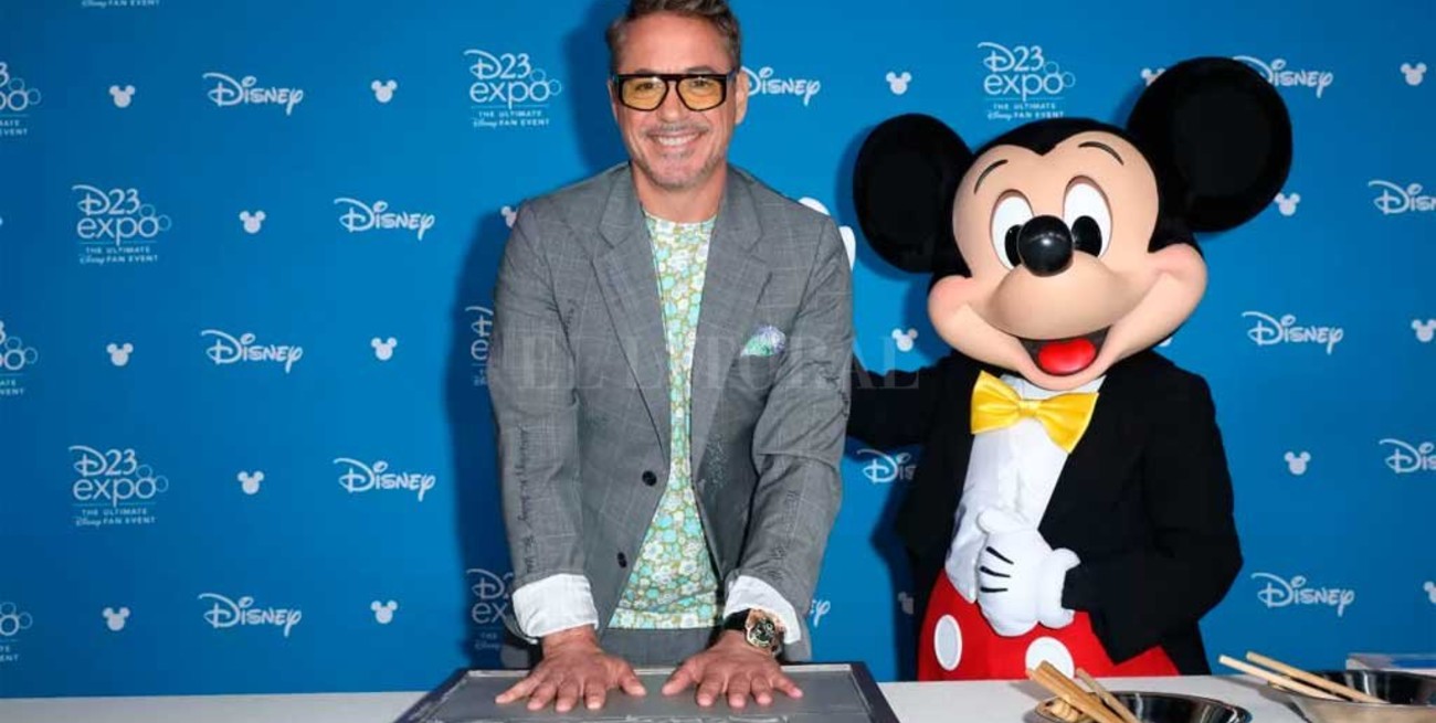 La lista de series y películas que Disney + presentará con su lanzamiento