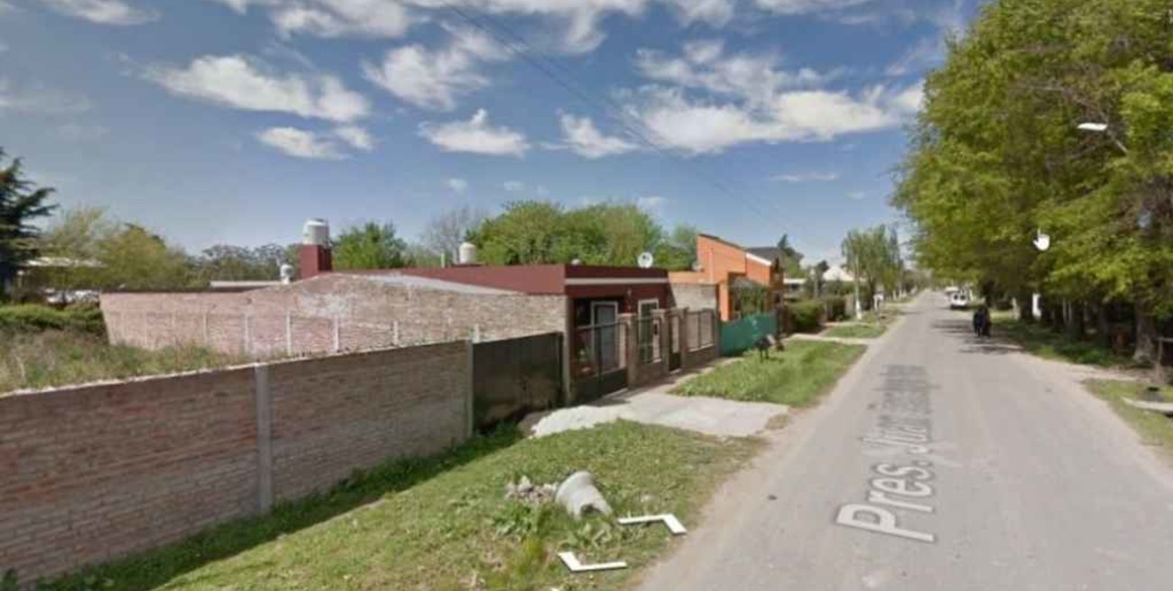 Asaltaron a una mujer, murió y fue devorada por sus perros 