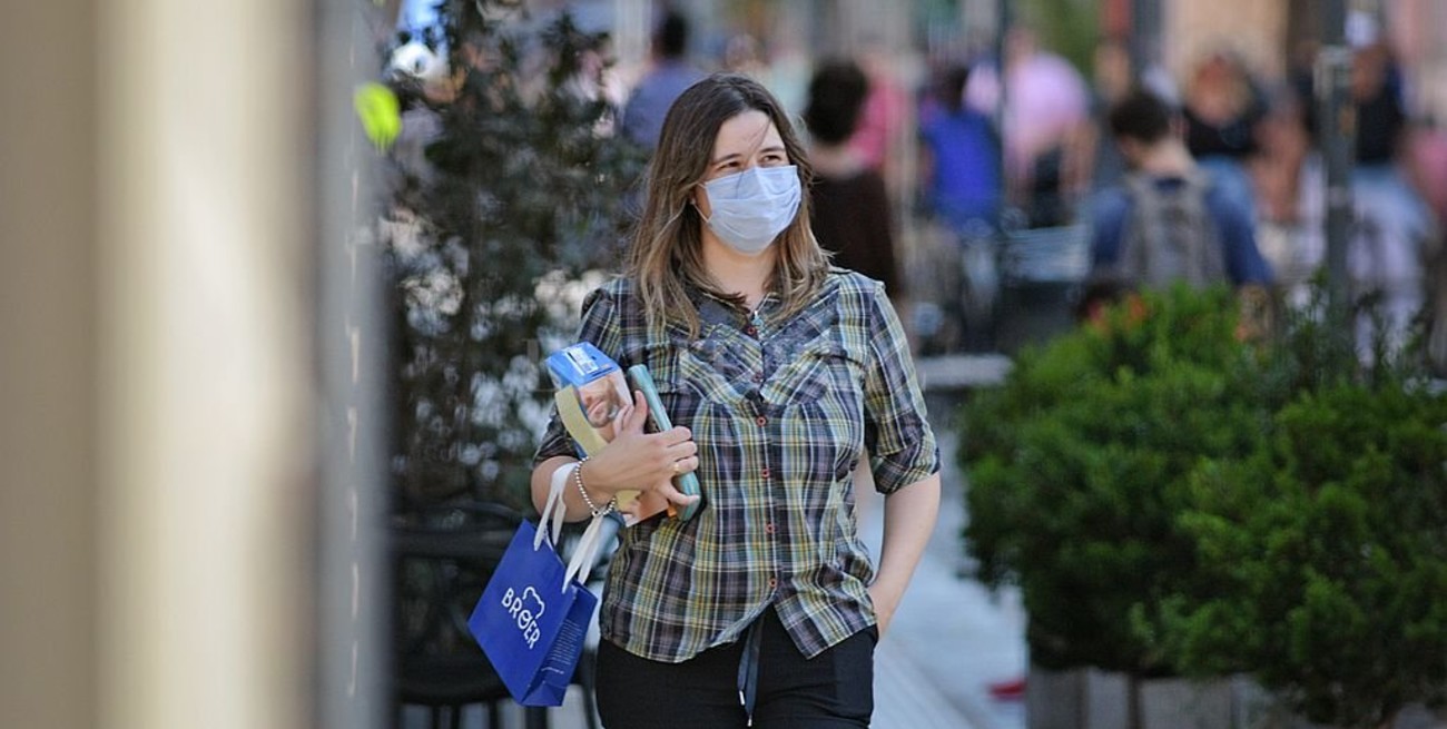 La provincia de Santa Fe confirmó 20 nuevos casos de coronavirus