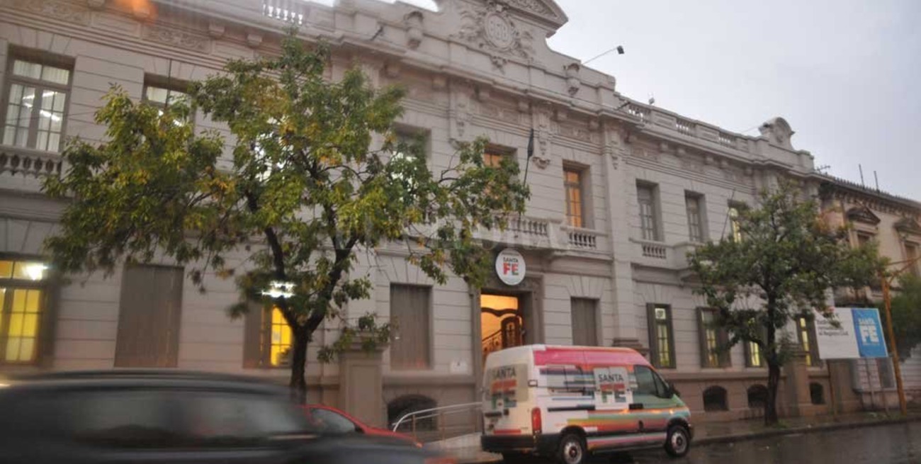 PASO en Santa Fe: el Registro Civil entregará DNI durante este fin de semana