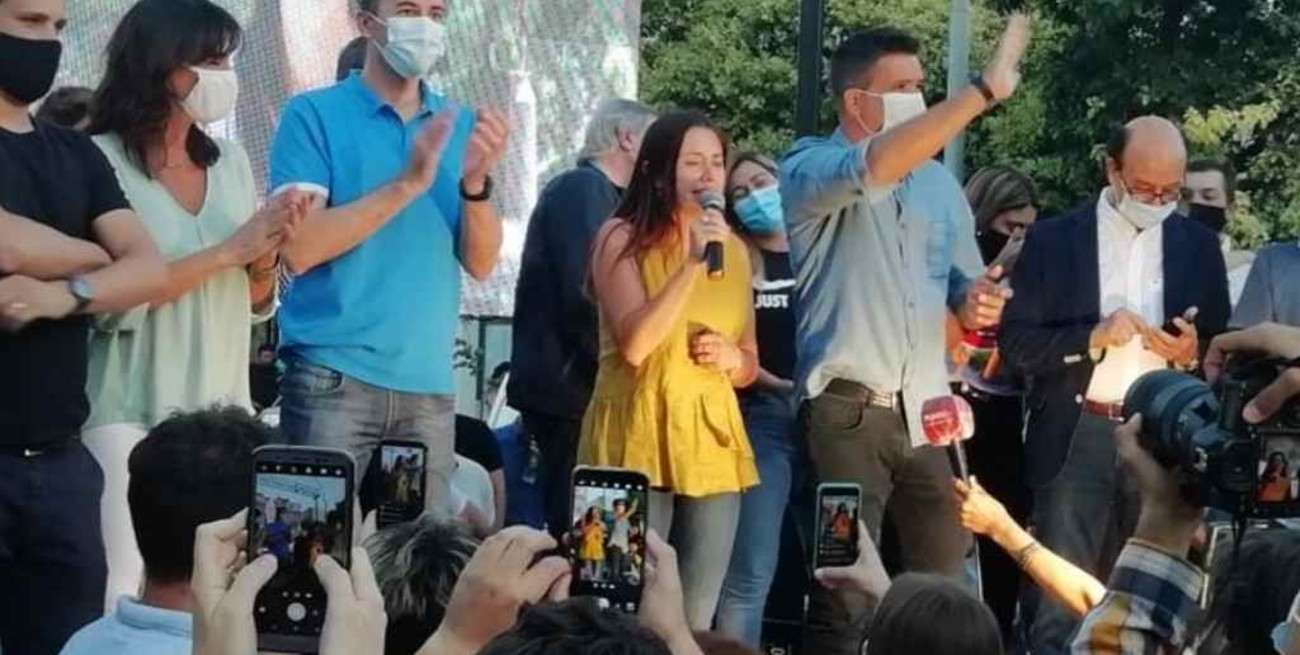 Córdoba: el oficialismo peronista se impuso en las elecciones para intendente en Despeñaderos 