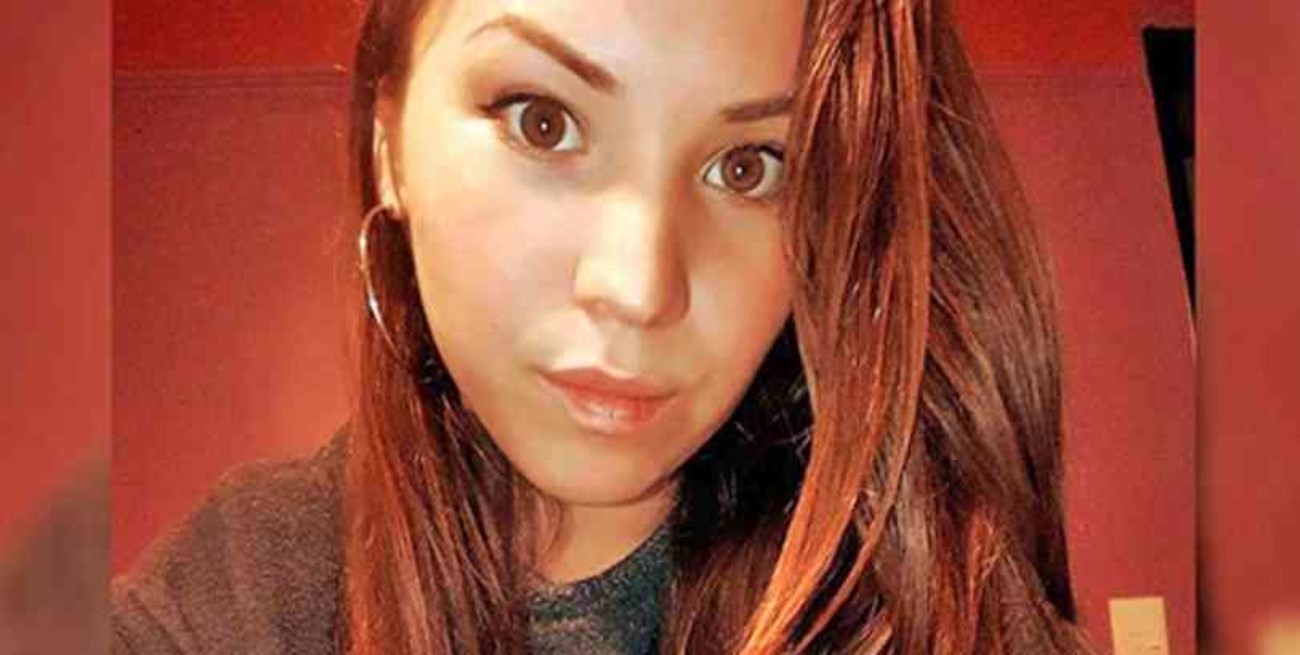 Femicidio en Villa La Angostura: Guadalupe Curual murió de una puñalada que le atravesó el corazón