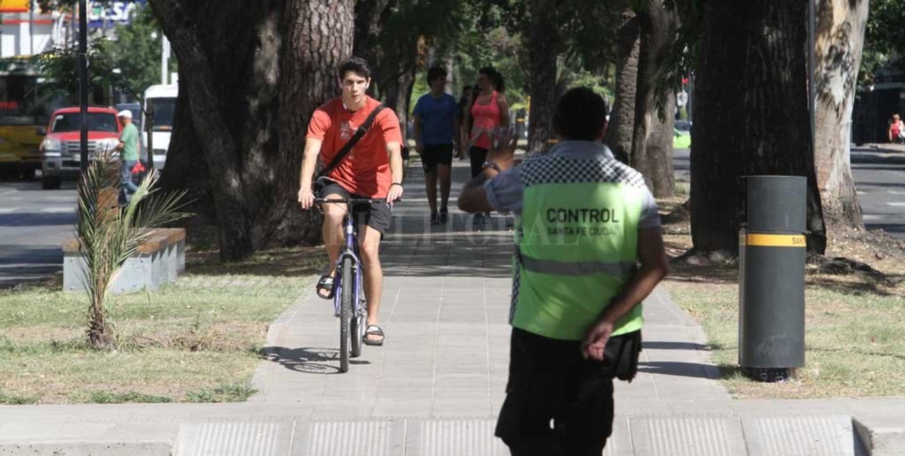 Nuevas disposiciones por coronavirus para empleados municipales que tengan hijos pequeños