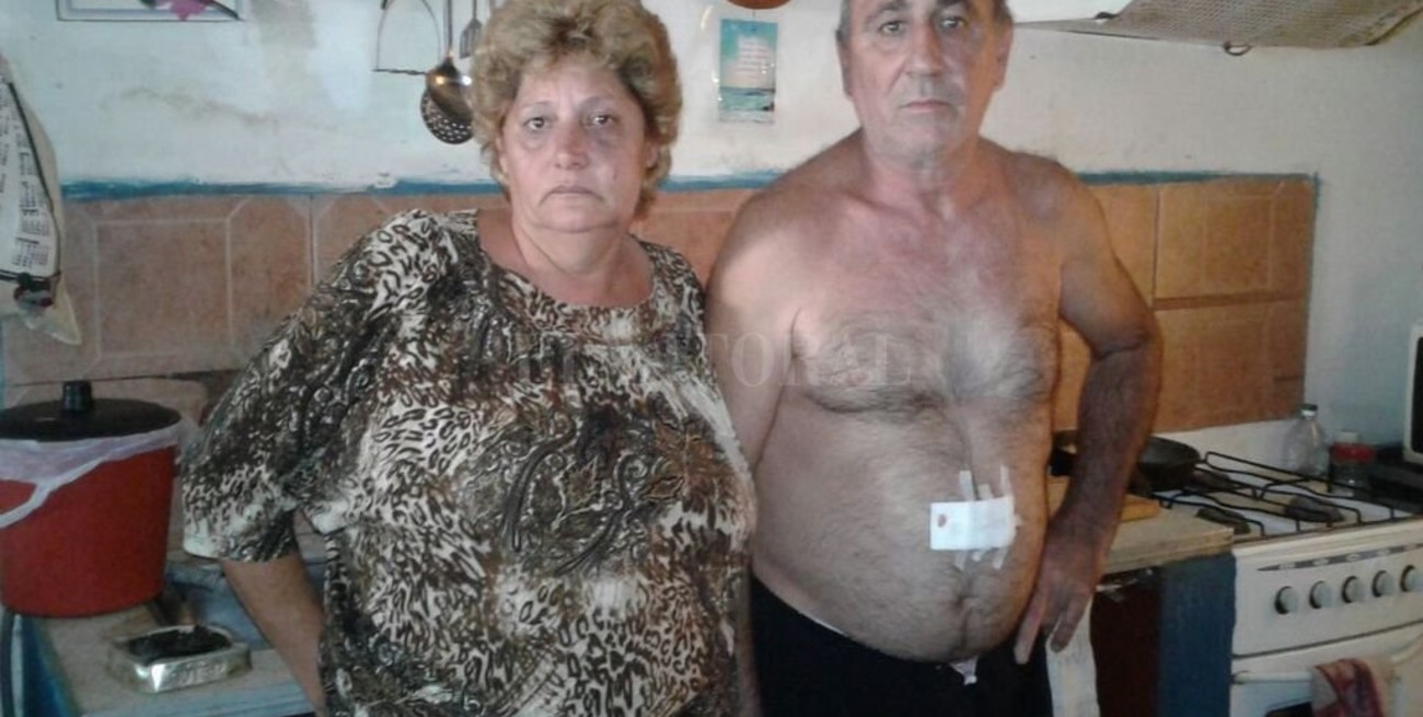 Juzgan a un cuidacoches por un homicidio a la salida de una fiesta