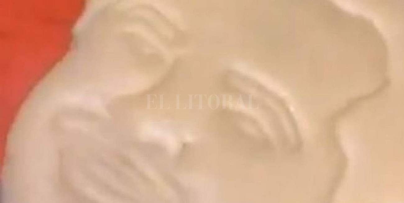 Furor en TikTok por las galletitas con la cara del Presidente Fernández