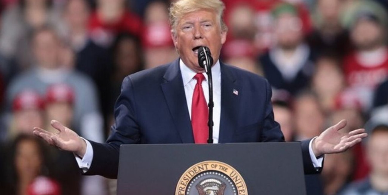 Donald Trump asistirá a la gran Marcha por la Vida de Washington