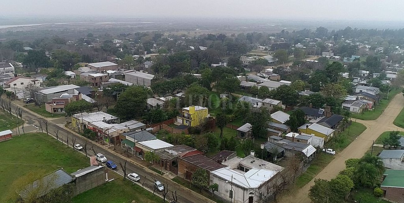 Buscan posibles casos de Covid-19 en Santa Rosa de Calchines y Helvecia