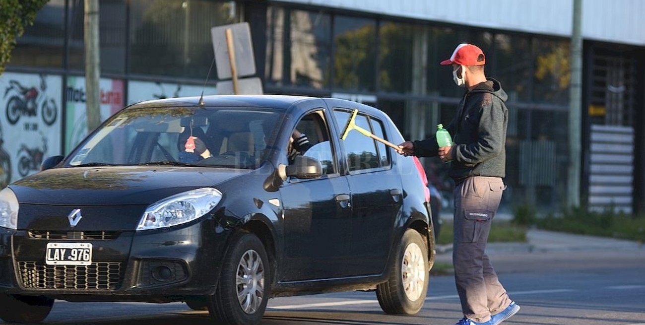 Sin acuerdo en Diputados sobre un plan de contención a jóvenes