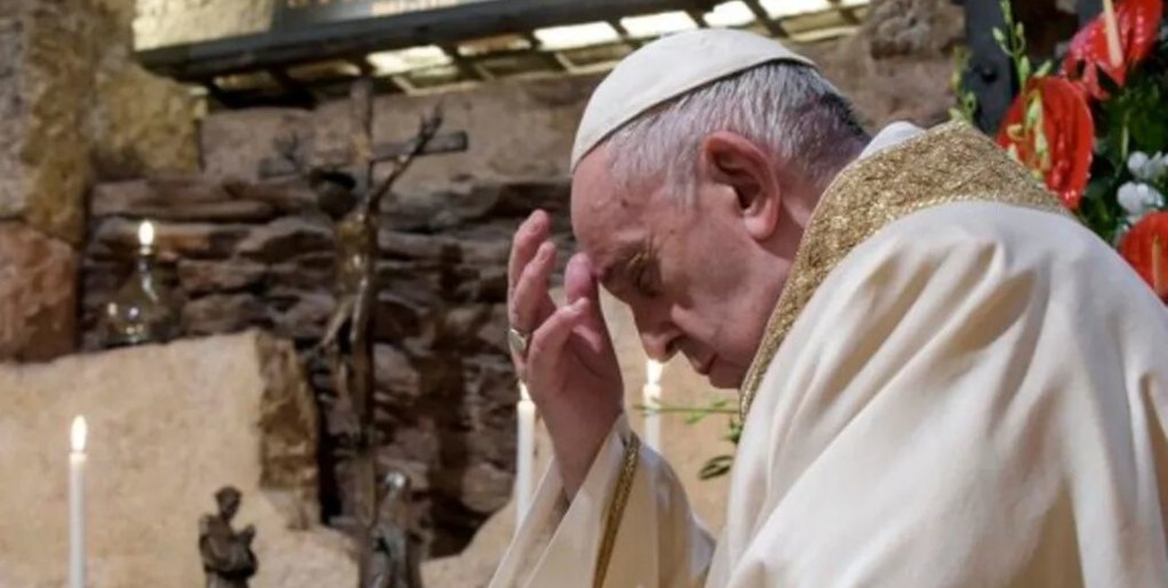 El papa Francisco participará de un evento para analizar el "destino demográfico" global