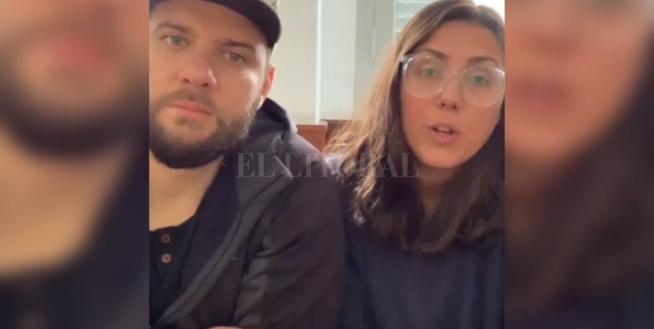 Santafesinos sufrieron el robo de su equipo de trabajo y hacen una rifa para recuperarlo