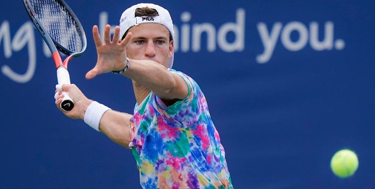 Con la participación de seis argentinos, este lunes arranca el US Open