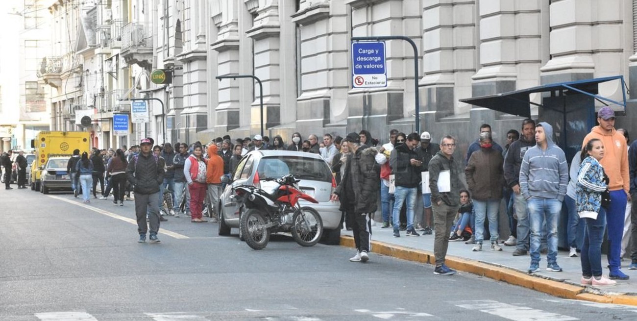 La inclusión financiera en tiempos de coronavirus