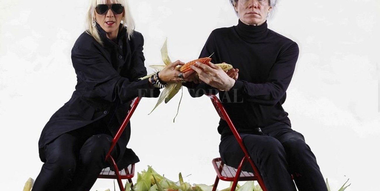 Lanzan una app para recorrer obras de arte en realidad aumentada