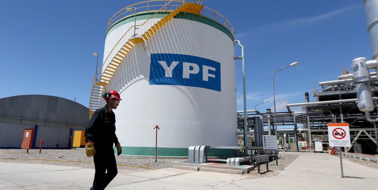 Una millonaria inversión tensa la relación entre el Gobierno y Kicillof